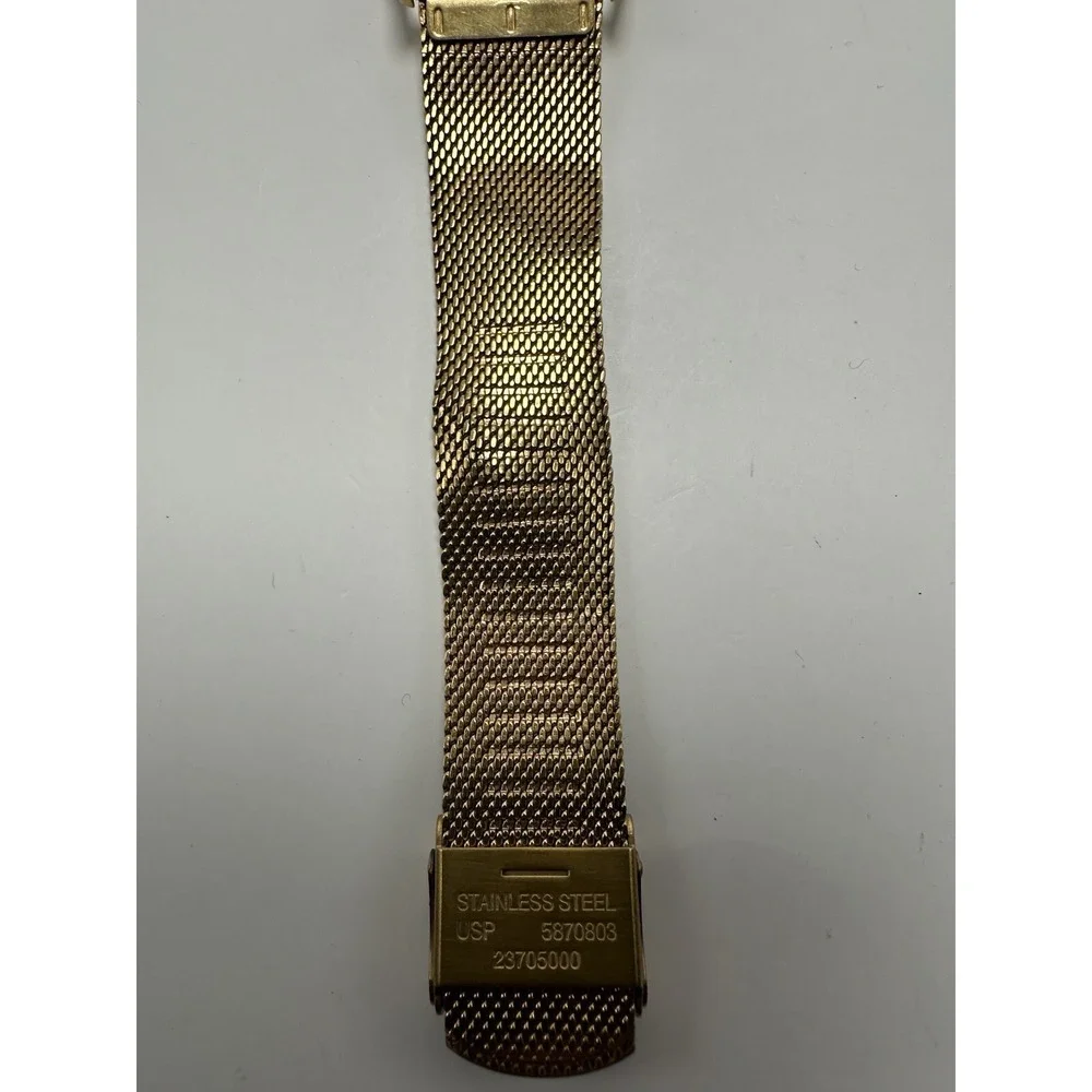 Skagen Holst SKW2378 Ladies Watch New Battery 34MM‎ 7.5